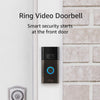 Ring Video Doorbell – 1080p