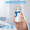 SDOM Protable mini device for home or travel use