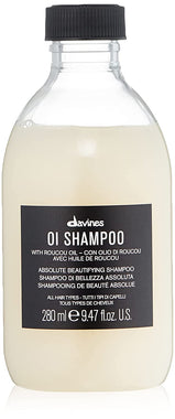 Davines Shampoo for All Hair