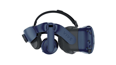 VIVE Pro Virtual Reality System VIVE Pro System -Pro Eye System + Tracker