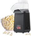 Crazy Popper Machine Pops Up To 4-Quarts of Popcorn Using Hot Air