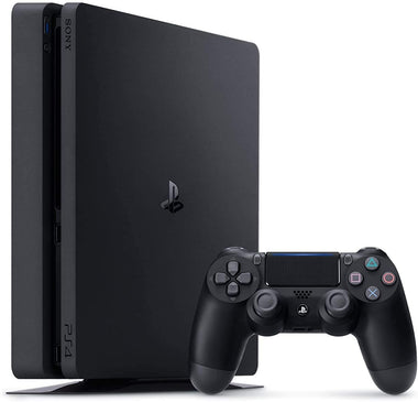 PS4 1TB Slim Gaming Console
