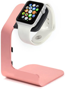 Tranesca Apple Watch Charger Stand Compatible with Apple Watch Series