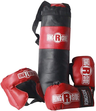 Ringside Kids Boxing Gift Set