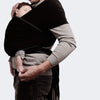 Cool & Comfortable Baby Carrier