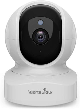 Wansview Indoor Wireless Security Camera