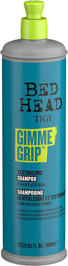 Bed Gimme Grip Texturizing Shampoo