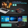 Wireless Gaming Mouse Up to 10000 DPI