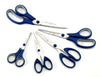 ExcelSteel 5-Piece All Purpose Scissors