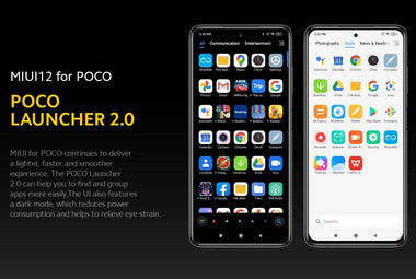 Xiaomi Poco X3 NFC 128GB, 6GB RAM