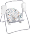 Fisher-Price Small Spaces Swing
