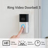 Ring Video Doorbell 3 Enhanced Wifi