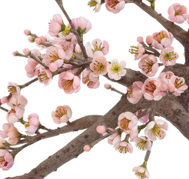 Nearly Natural Cherry Blossom Tree
