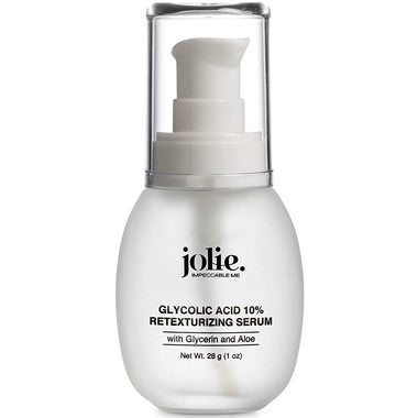 Jolie Glycolic Acid 10% Retexturizing Serum