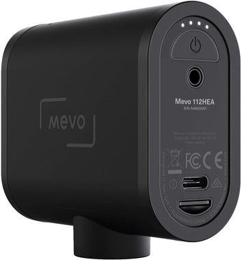 Mevo Camera All-in-One Wireless Live Streaming