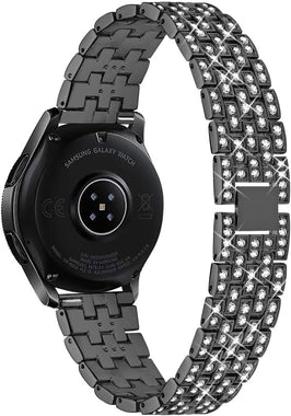 Dsytom Compatible with Galaxy Watch 42mm
