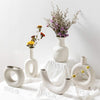 Ceramic Vases Nordic Minimalism Style Decoration