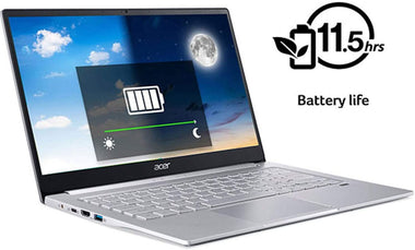 Acer Swift 3 Thin & Light Ryzen 7