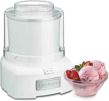 1.5 Quart Frozen Yogurt ICE-21P1 Ice Cream Maker