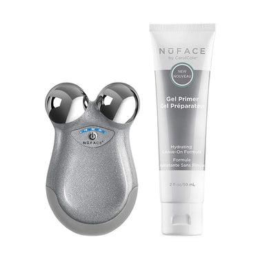 NuFACE NuFACE Mini Petite Facial Toning Device