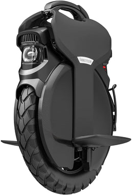 18-inch One-Wheel with Built-in Air Suspension 2200W Powerful Motor & 31mph Max Speed