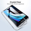 ESR Essential Zero Designed for iPhone SE 2020 Case