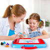 Kids Magnetic Drawing Board Toys Erasable Educational