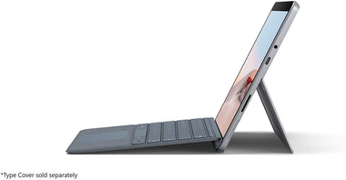NEW Microsoft Surface Go 2 - 10.5" Touch-Screen - Intel Pentium