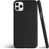 totallee Clear iPhone 11 Pro Max Case