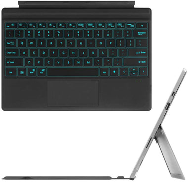 Type Cover for Microsoft Surface Pro 7