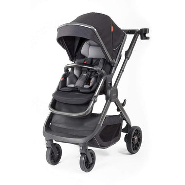 Diono Quantum2 3-in-1 Luxury Stroller