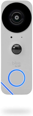 Blue by ADT Doorbell Camera