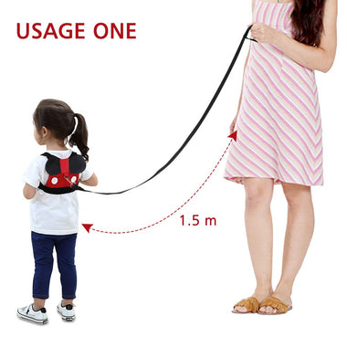 Accmor Toddler Leash Harness