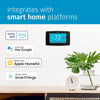 Emerson Sensi Wi-Fi Smart Thermostat with Touchscreen Color Display