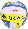 Pro Impact Official Size 5 Waterproof Volleyball