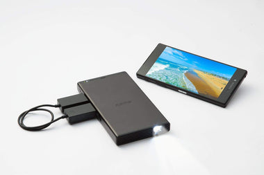 Sony MP-CD1 Portable Pico