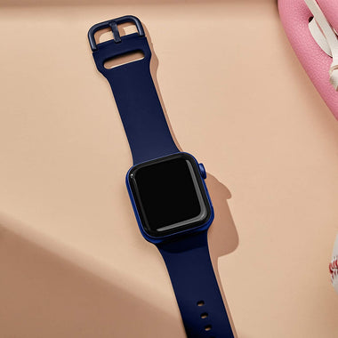 Adepoy Compatible with Apple Watch Bands 44mm 42mm 40mm 38mm