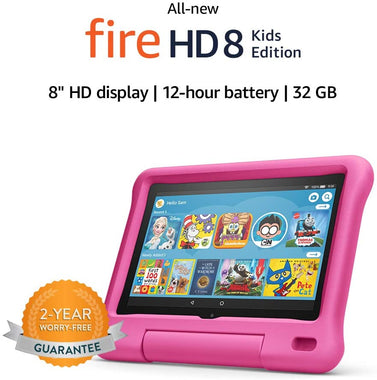 Fire HD 8 Kids Edition