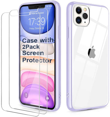 OULUOQI Compatible with iPhone 12 Case