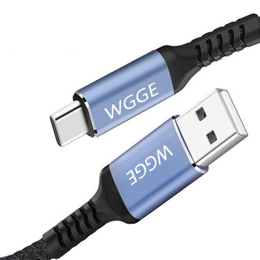 USB A to USB C Cable 2.0 USB Type C
