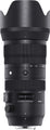 Sigma 70-200mm f/2.8 DG OS HSM Sport Lens for Nikon with USB Dock Filter