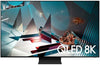 SAMSUNG QN65Q800TA 65-inch Q800T QLED 8K UHD HDR Smart TV 2020