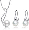 OneSight Sterling Silver Freshwater Cultured Pearl Jewelry