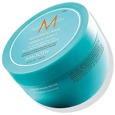 Moroccanoil Smoothing Hair Mask