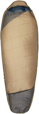 Kelty Tuck Synthetic Mummy Sleeping Bag