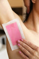 Body Wax Strips - Sensitive Skin Bikini & Underarm