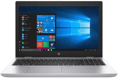 HP ProBook 650 G5 15.6" Notebook
