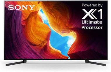 Sony XBR-55X950H 55" 4K Ultra High Definition Full Array HDR
