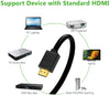 UGREEN HDMI Cable Right Angle 90 Degree