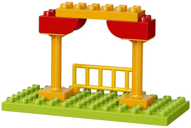 LEGO DUPLO Town Big Fair